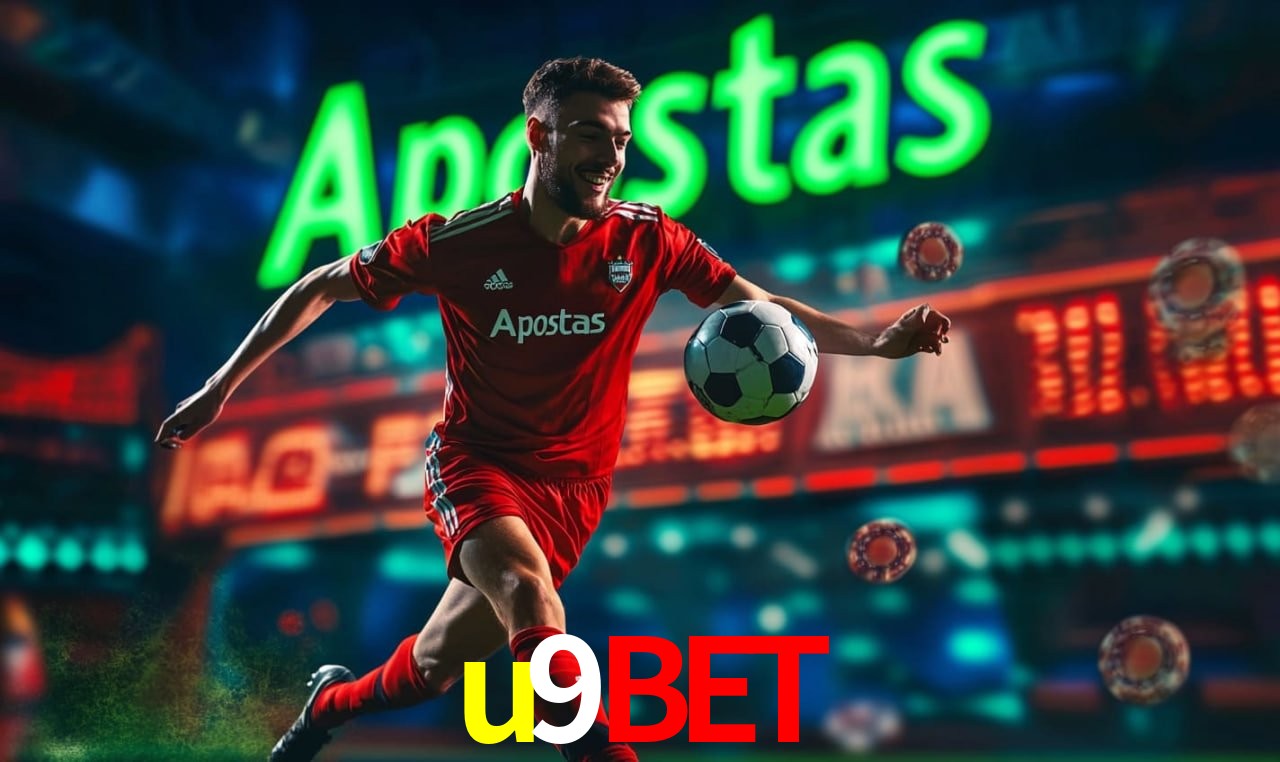 Descubra a Essência do u9bet: Nossa História e Compromissos