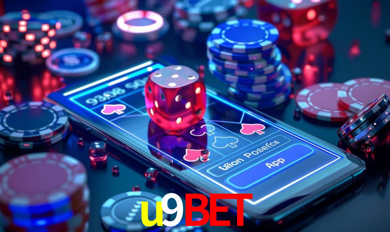 Desvendando o Mundo dos Jogos Virtuais na u9bet