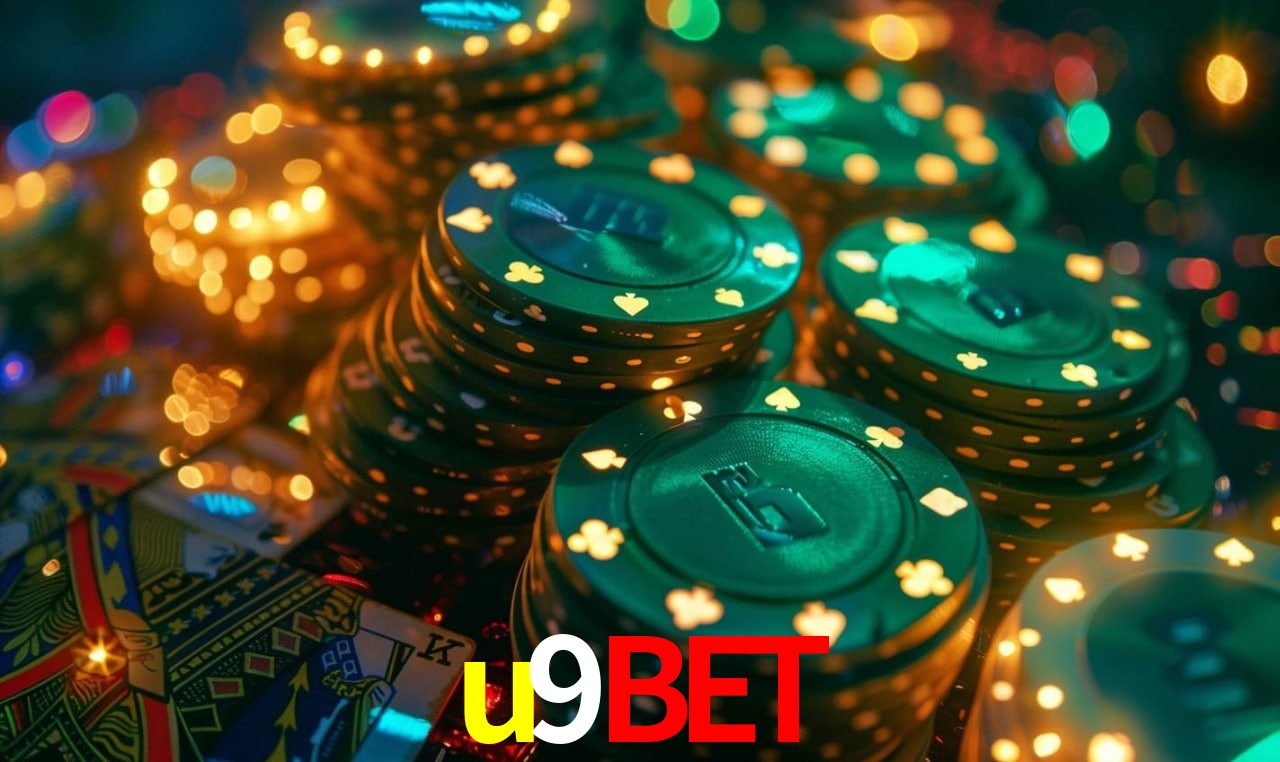 Descubra a Magia dos Jogos de Arcade no u9bet